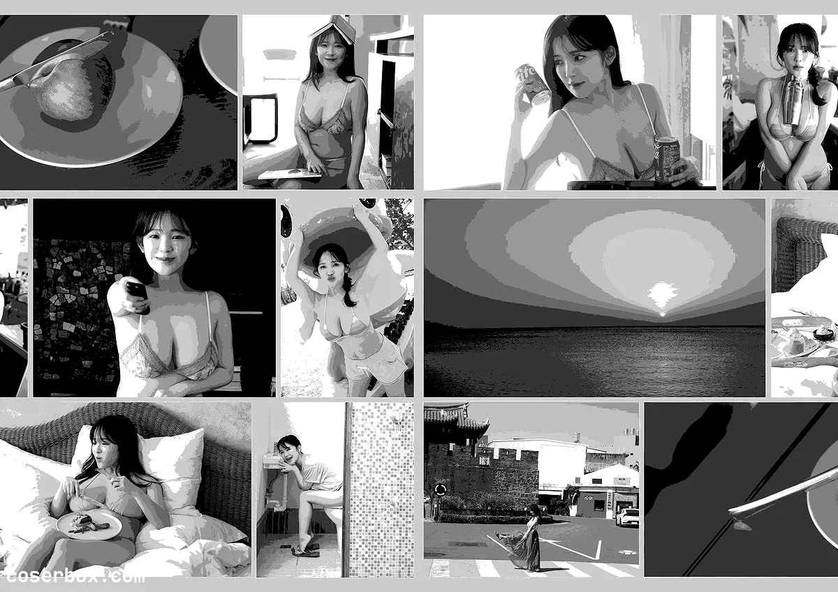 Weekly 2026.01.17 あまぽち写真集 [163P-215.48 MB] - 2