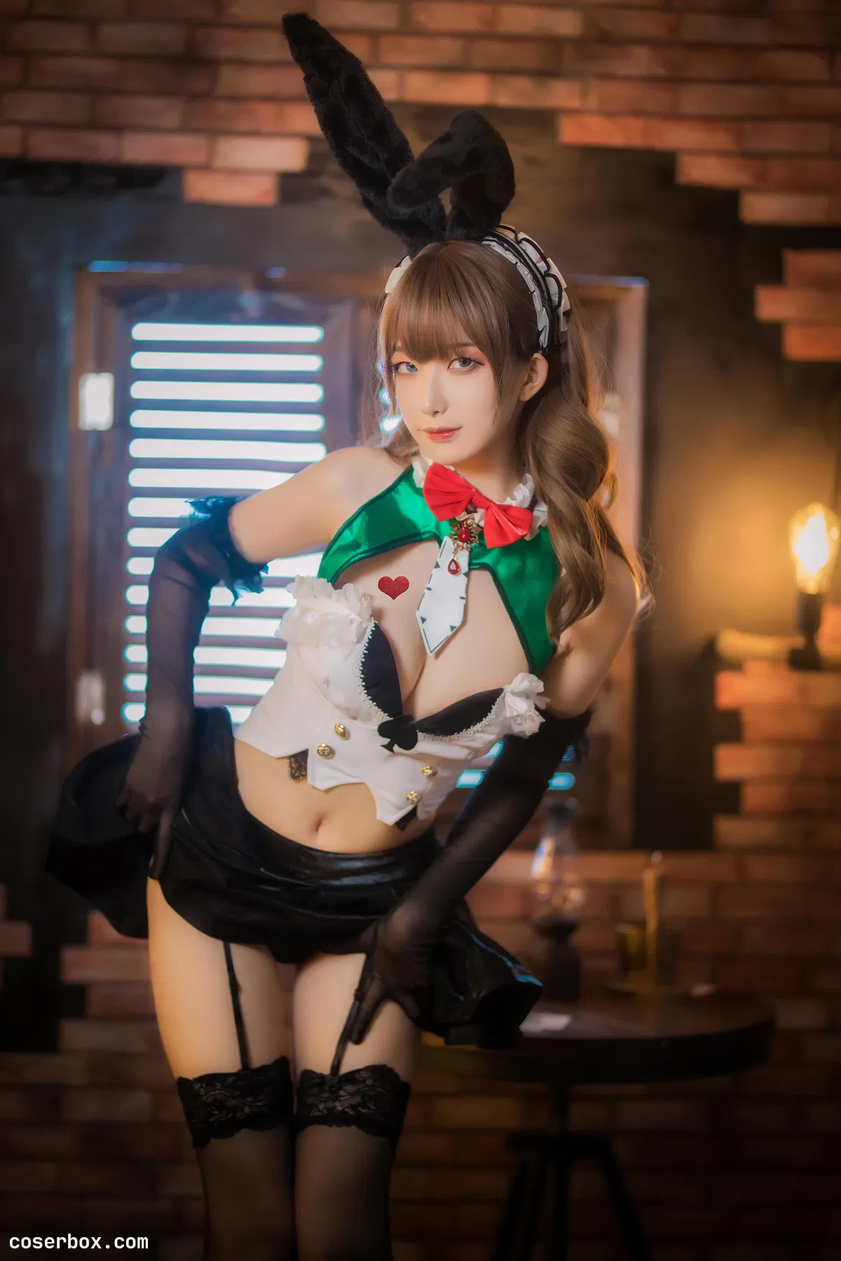 封疆疆 2026.01.18 莫妮卡女郎 - 1