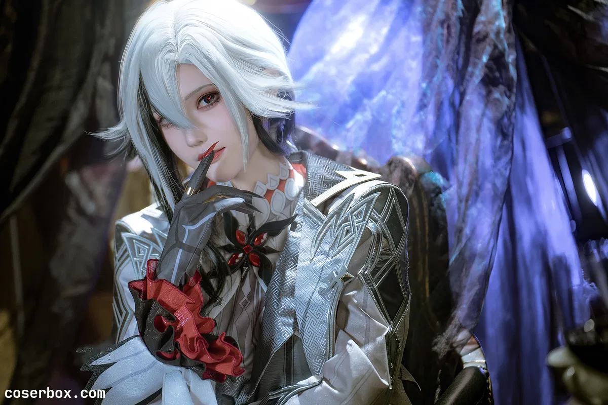 花兮_honoka 2026.01.20 原神仆人 - 2