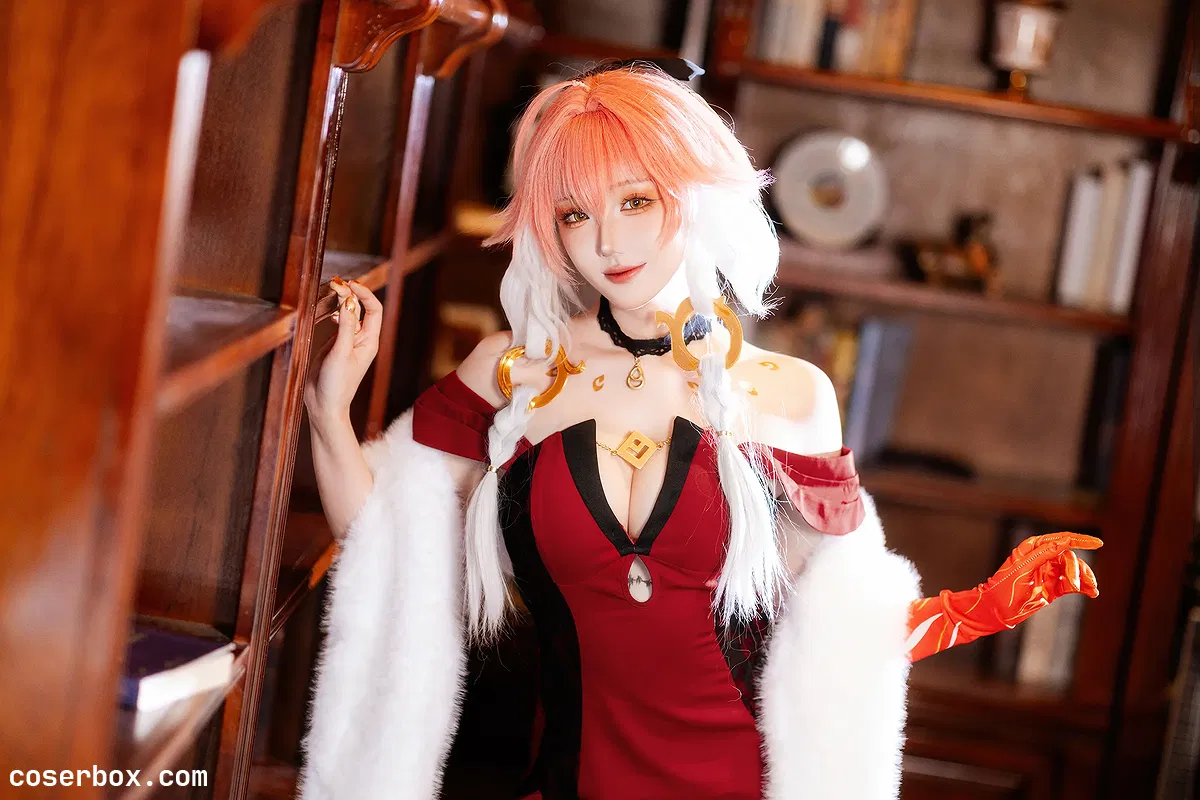 瓜希酱 2026.01.20 长离必胜客 - 2