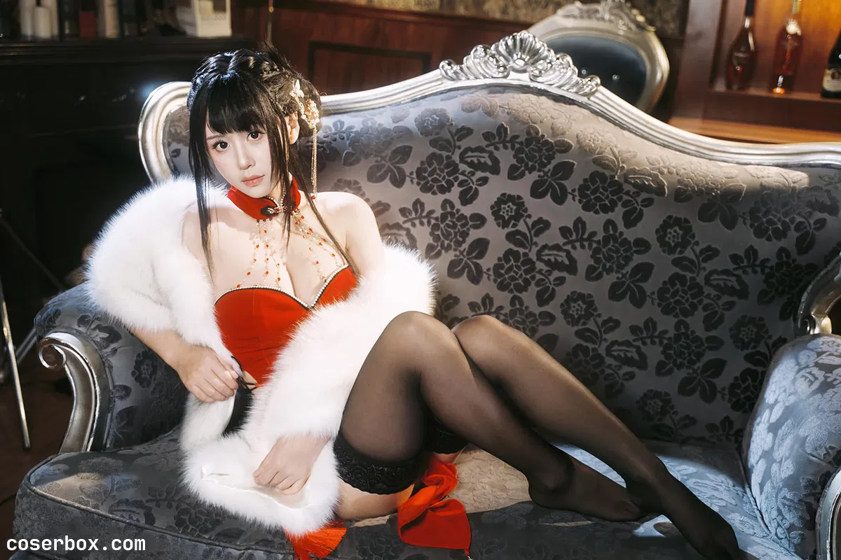 萌芽儿o0 2026.01.19 朱砂痣 - 1