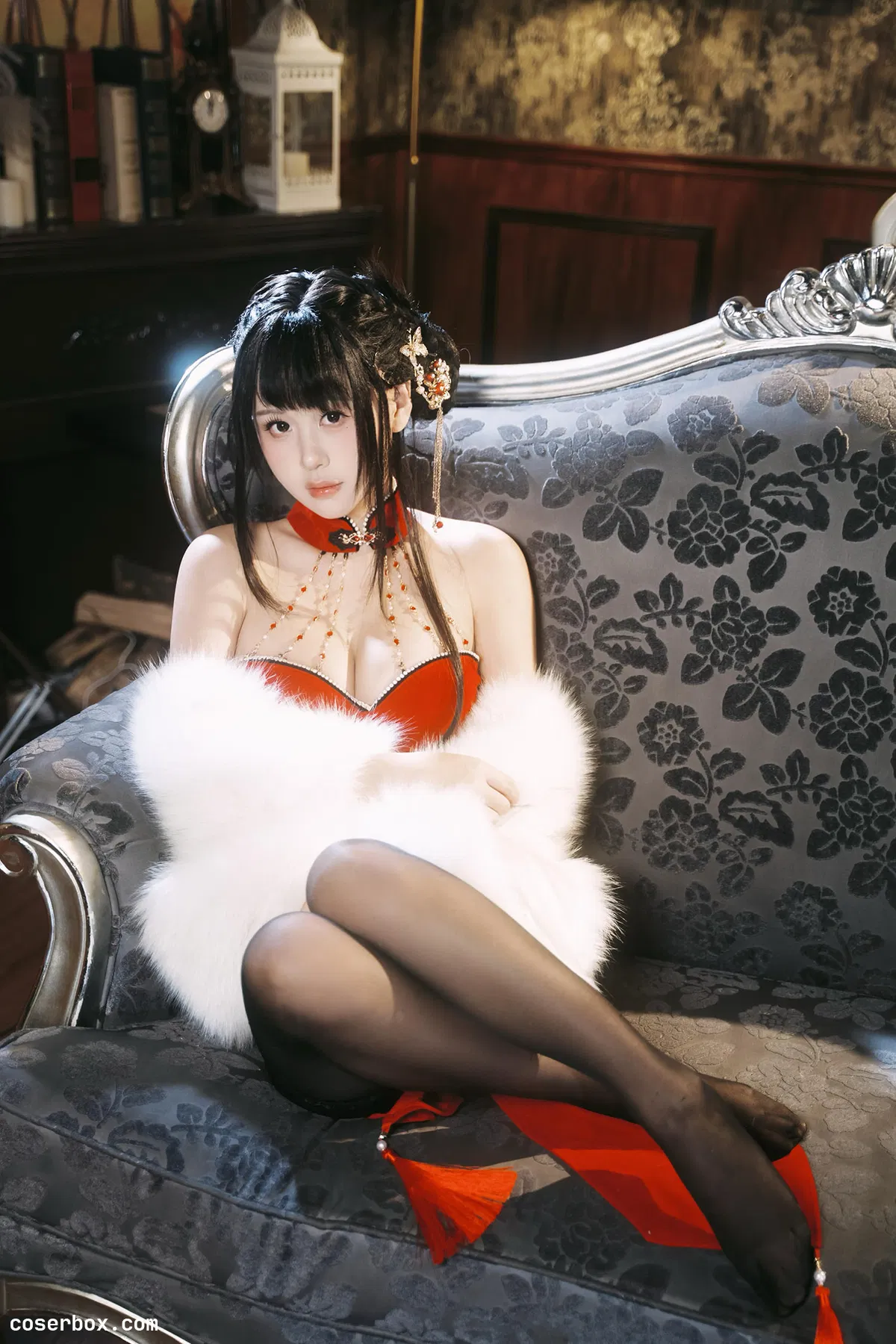 萌芽儿o0 2026.01.19 朱砂痣 - 2