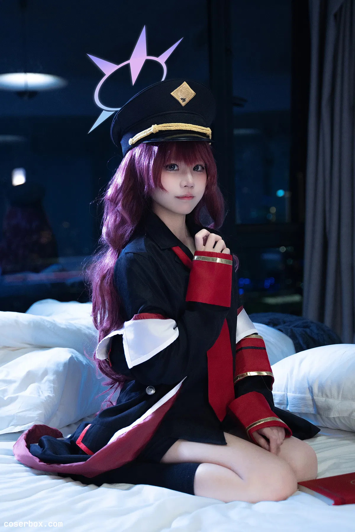 清水凪 2026.01.17 枣伊吕波 - 1