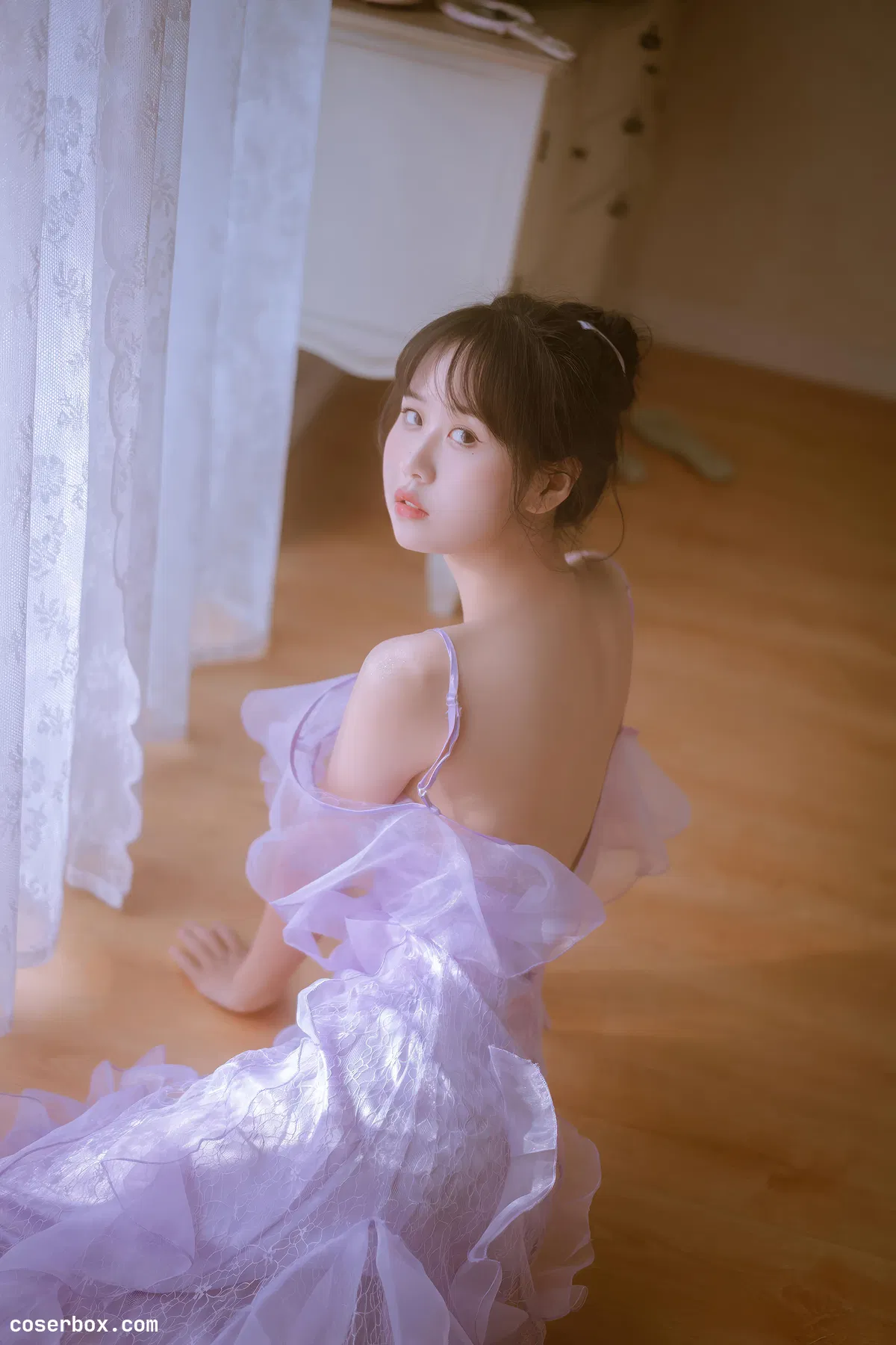 萌芽儿o0 2026.01.18 左家娇女 - 1