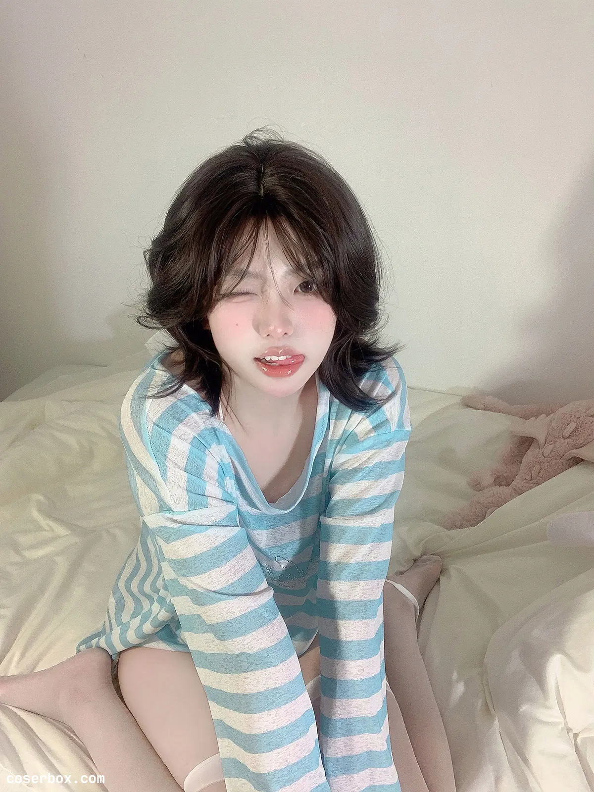 真宝 2026.01.17 居家女友 - 1