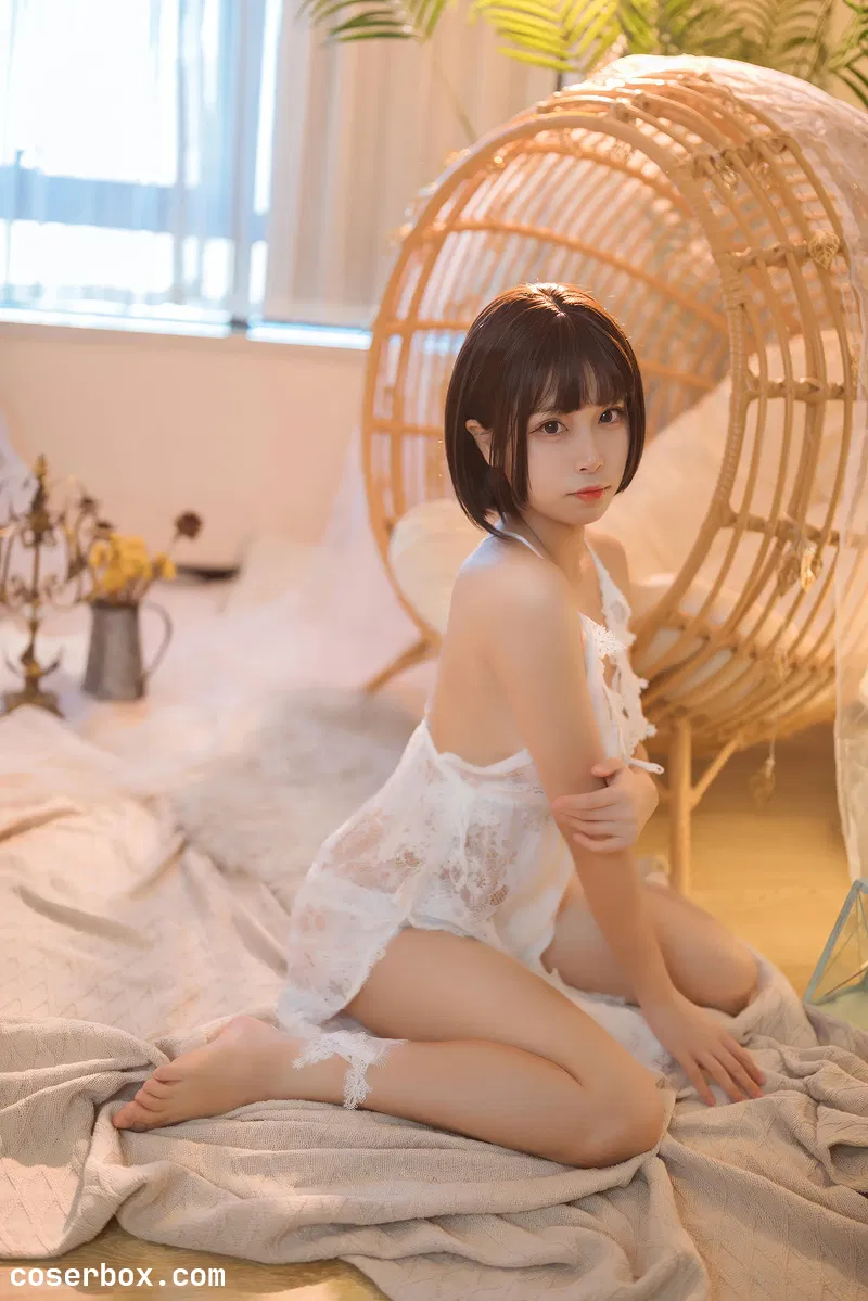 三無人型 2026.01.17 日落