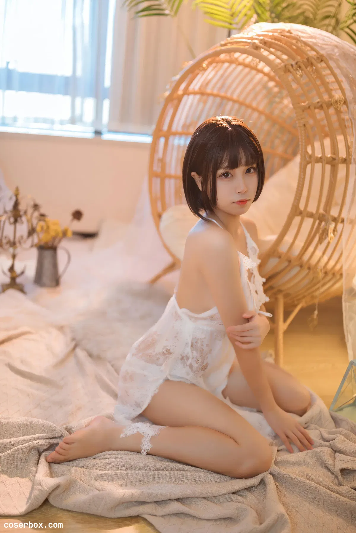 三無人型 2026.01.17 日落 - 1