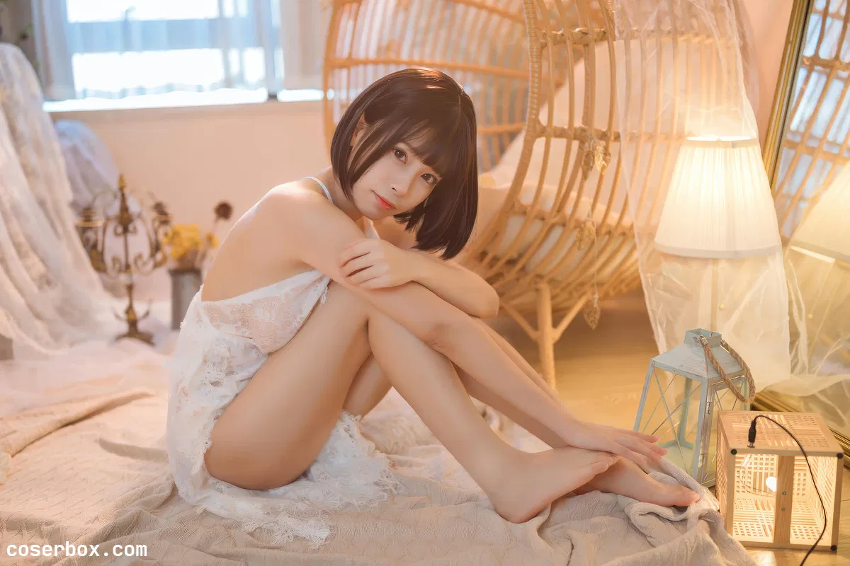 三無人型 2026.01.17 日落 - 2