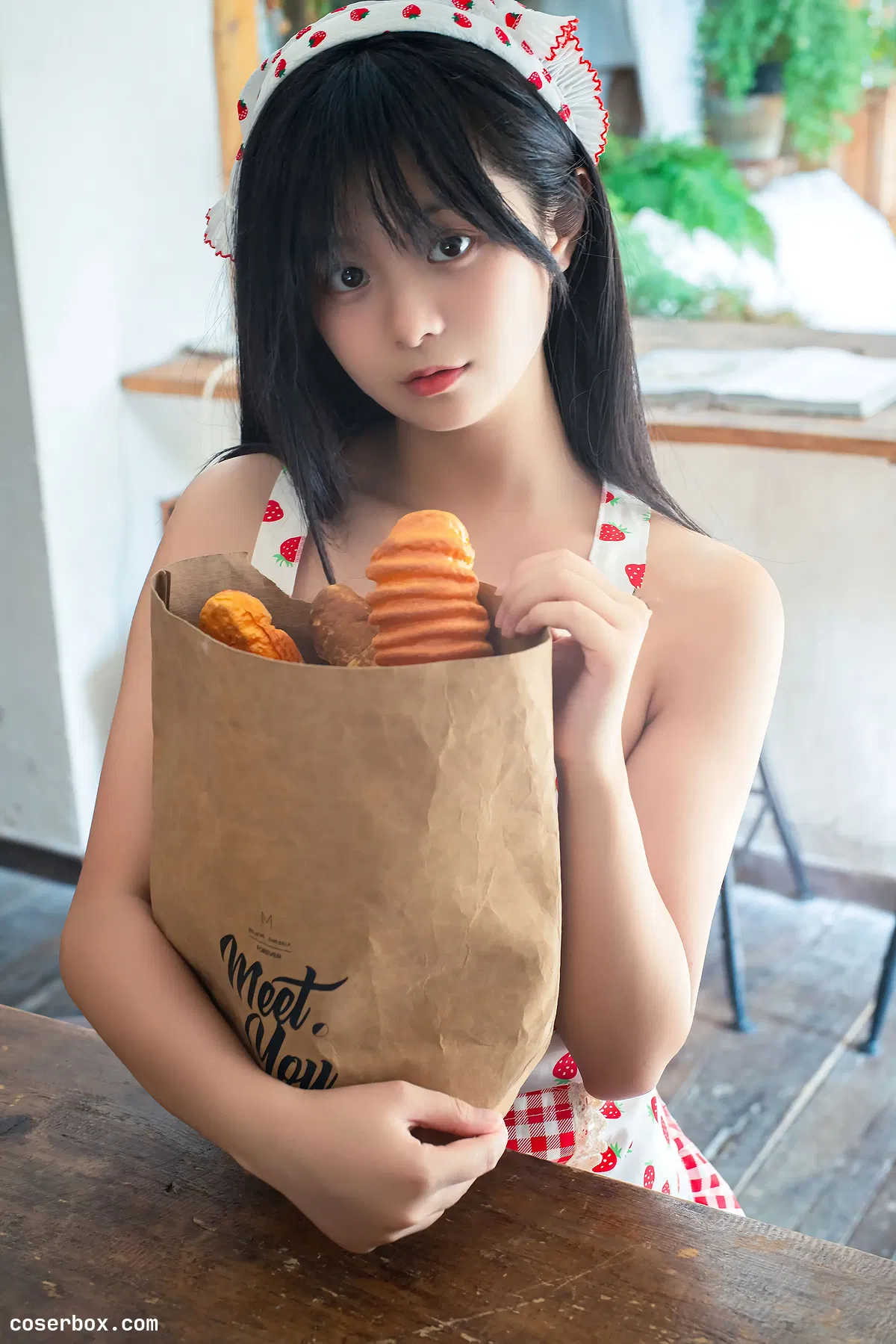 小羊不吃草 2026.01.24 小厨娘 - 2