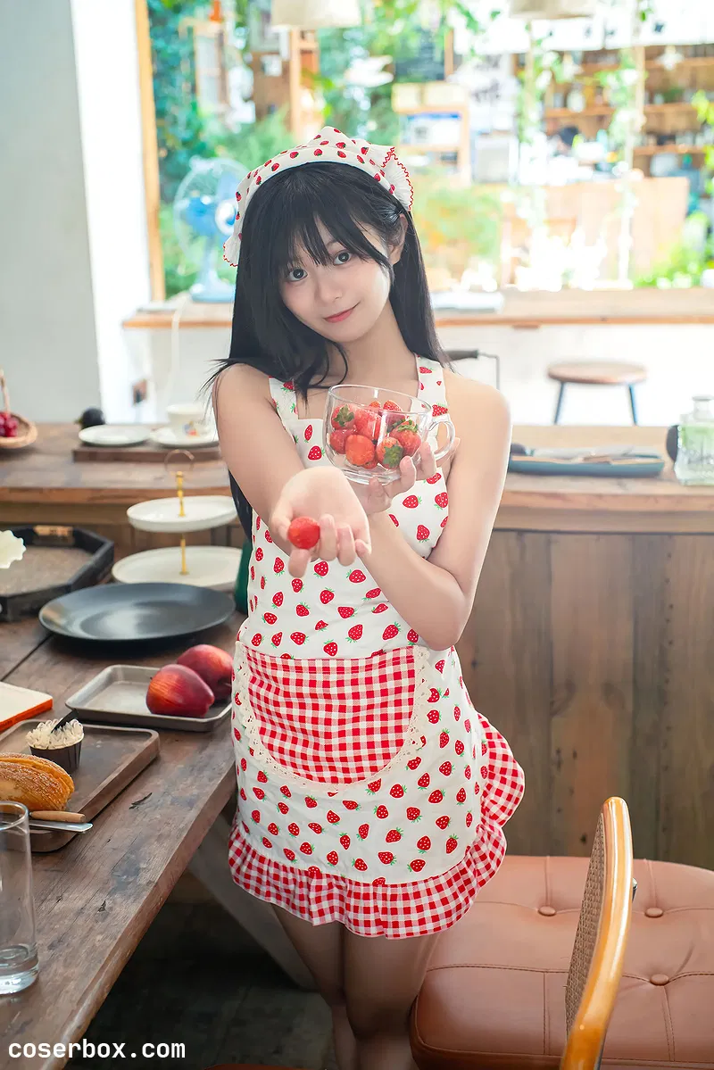 小羊不吃草 2026.01.24 小厨娘