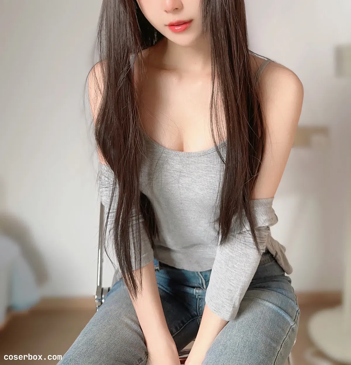 布丁大法 2026.01.21 Perohub-8月订阅-1-姐姐的大屁股 - 1