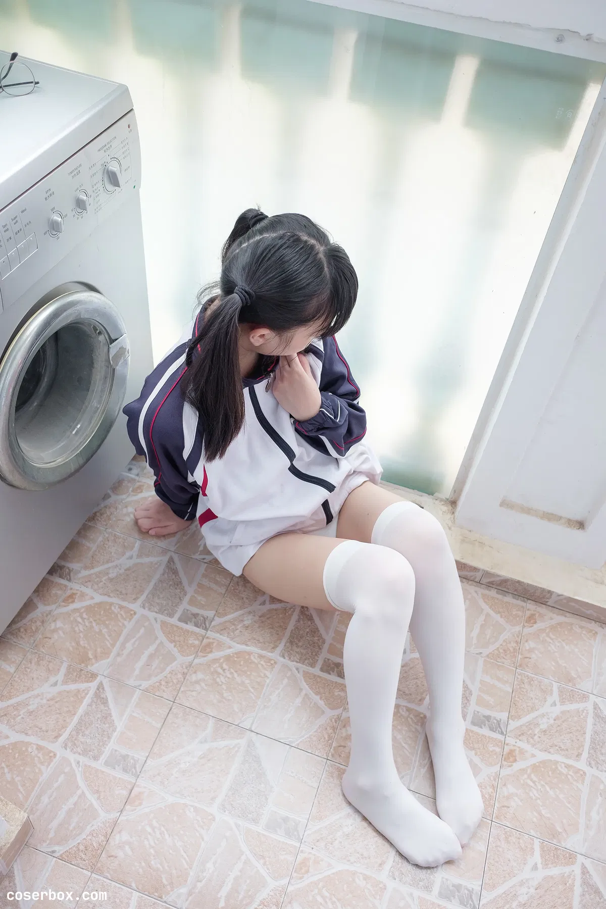 阿诺不是施瓦辛戈 2026.01.22 校服 - 1