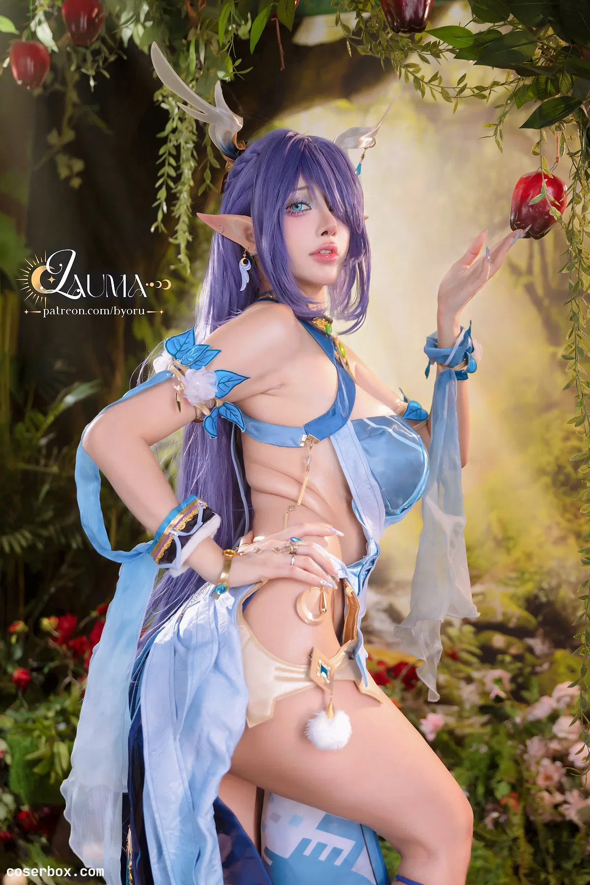 Byoru 2026.01.23 Lauma - 2