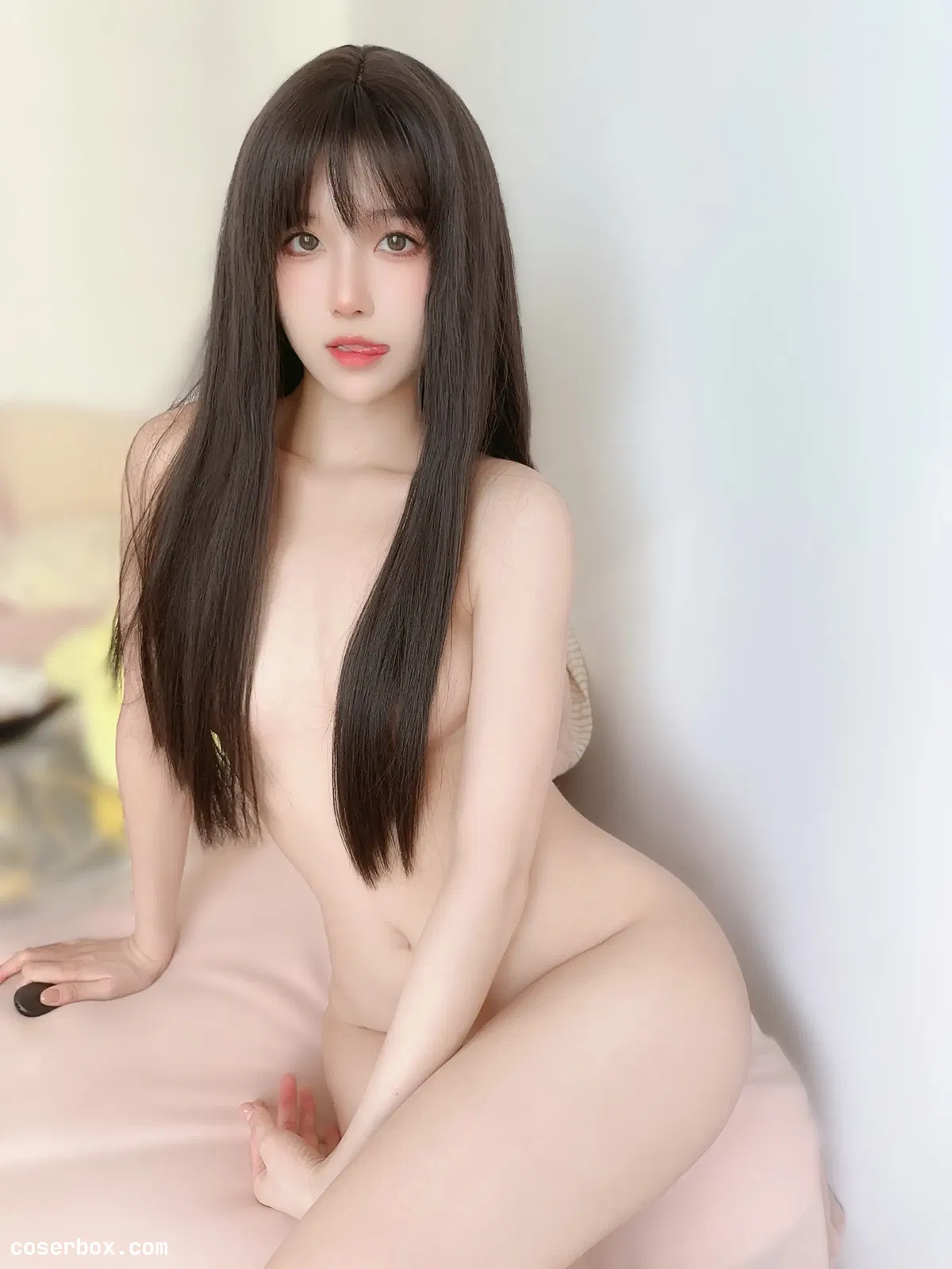 布丁大法 2026.01.25 Perohub-8月订阅-2-全果限定！ - 1