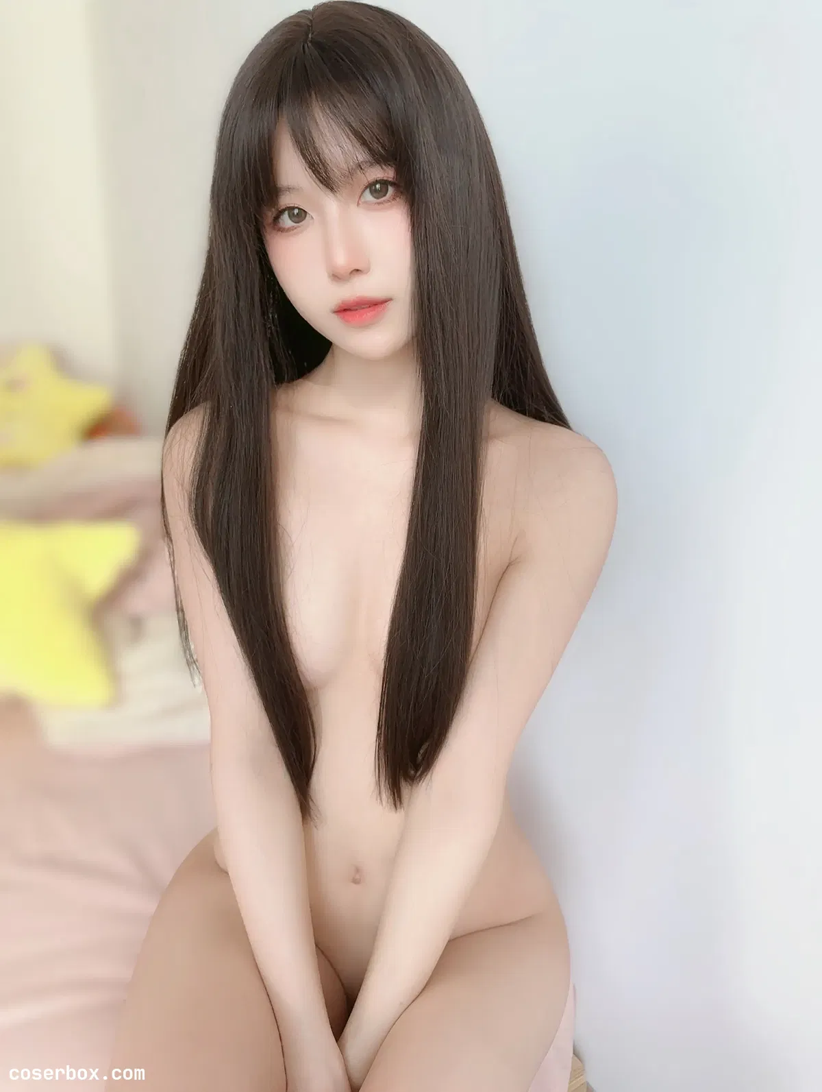 布丁大法 2026.01.25 Perohub-8月订阅-2-全果限定！ - 2