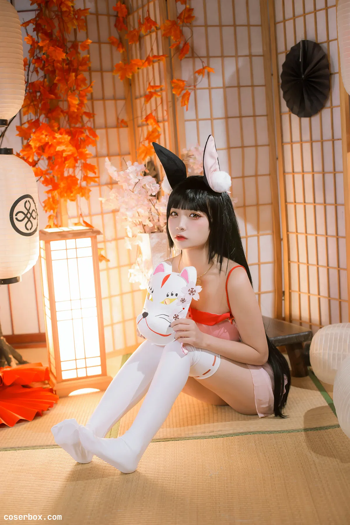 二佐Nisa 2026.01.22 神子的休憩 - 2