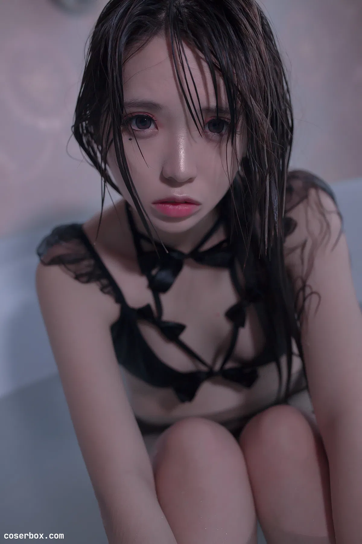 疯猫SS 2026.01.25 蓝色忧郁 - 1