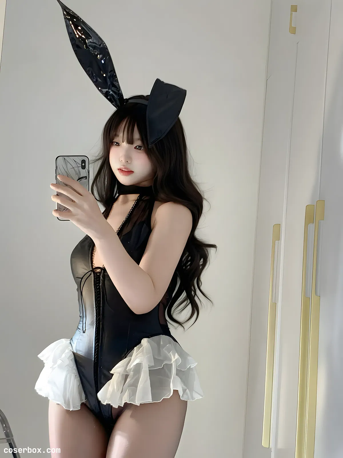 真宝 2026.01.25 黑丝兔兔 - 1