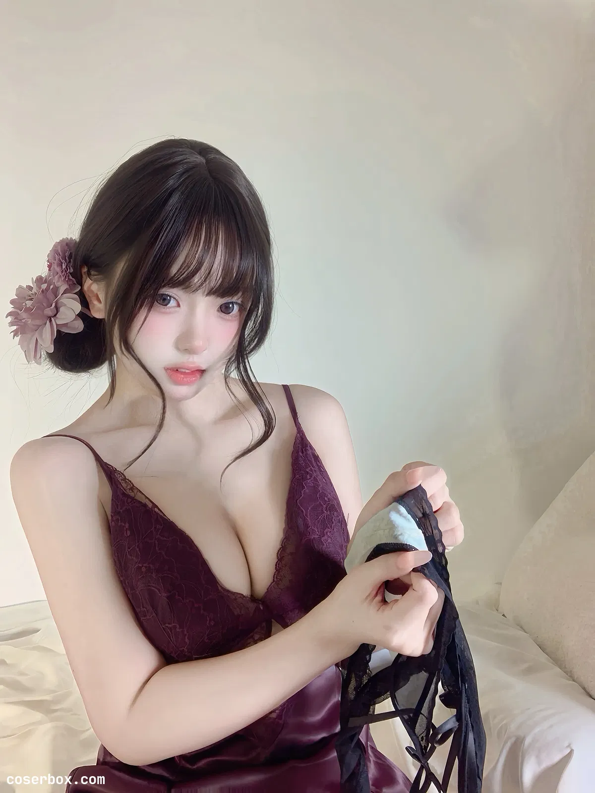 真宝 2026.01.27 妻紫的诱惑 - 1