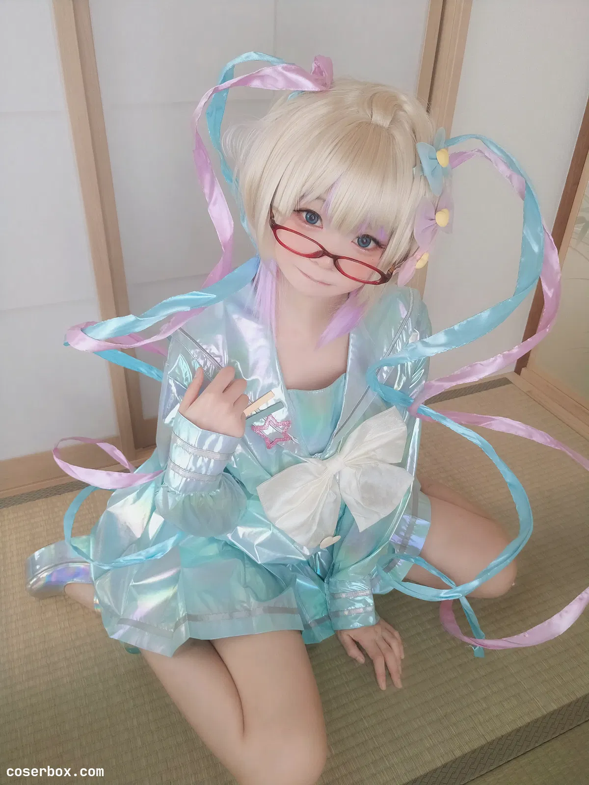 软妹摇摇乐yoyo 2026.01.27 KAngel - 2