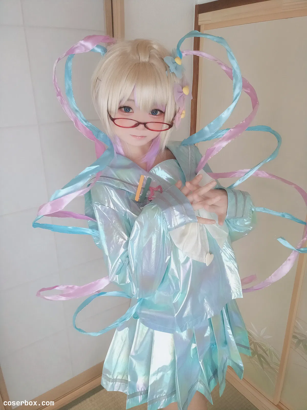 软妹摇摇乐yoyo 2026.01.27 KAngel - 1