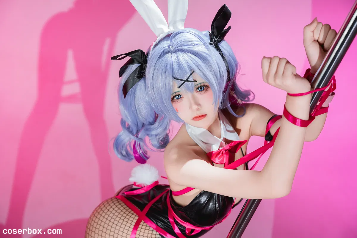 九柒喵 2026.01.27 初音兔子洞 - 1