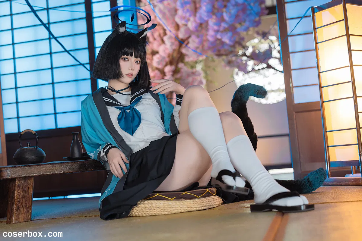 屿鱼 2026.01.28 桐生桔梗 - 1