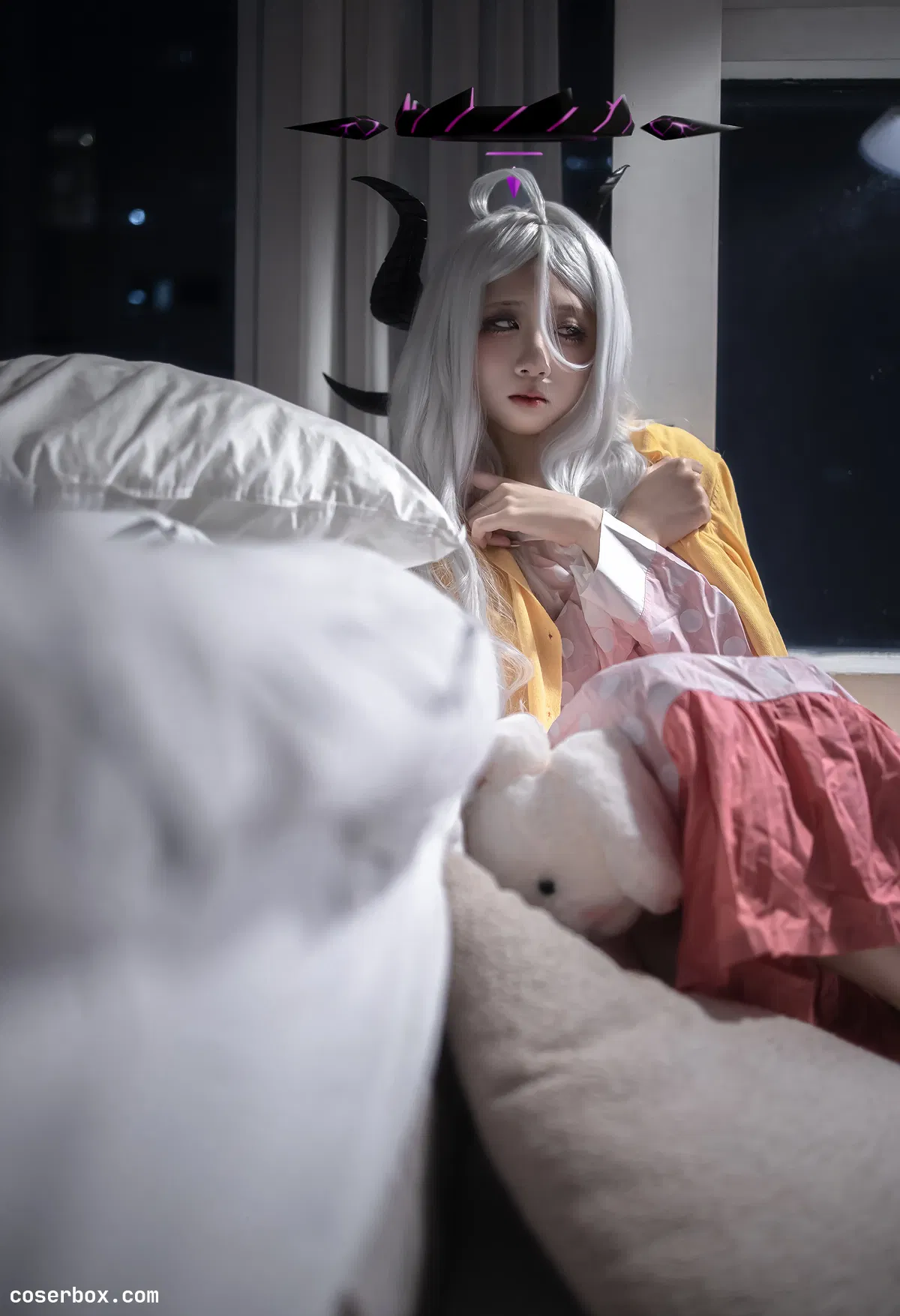 纸悦Etsu_ko 2026.01.30 空崎日奈 - 1