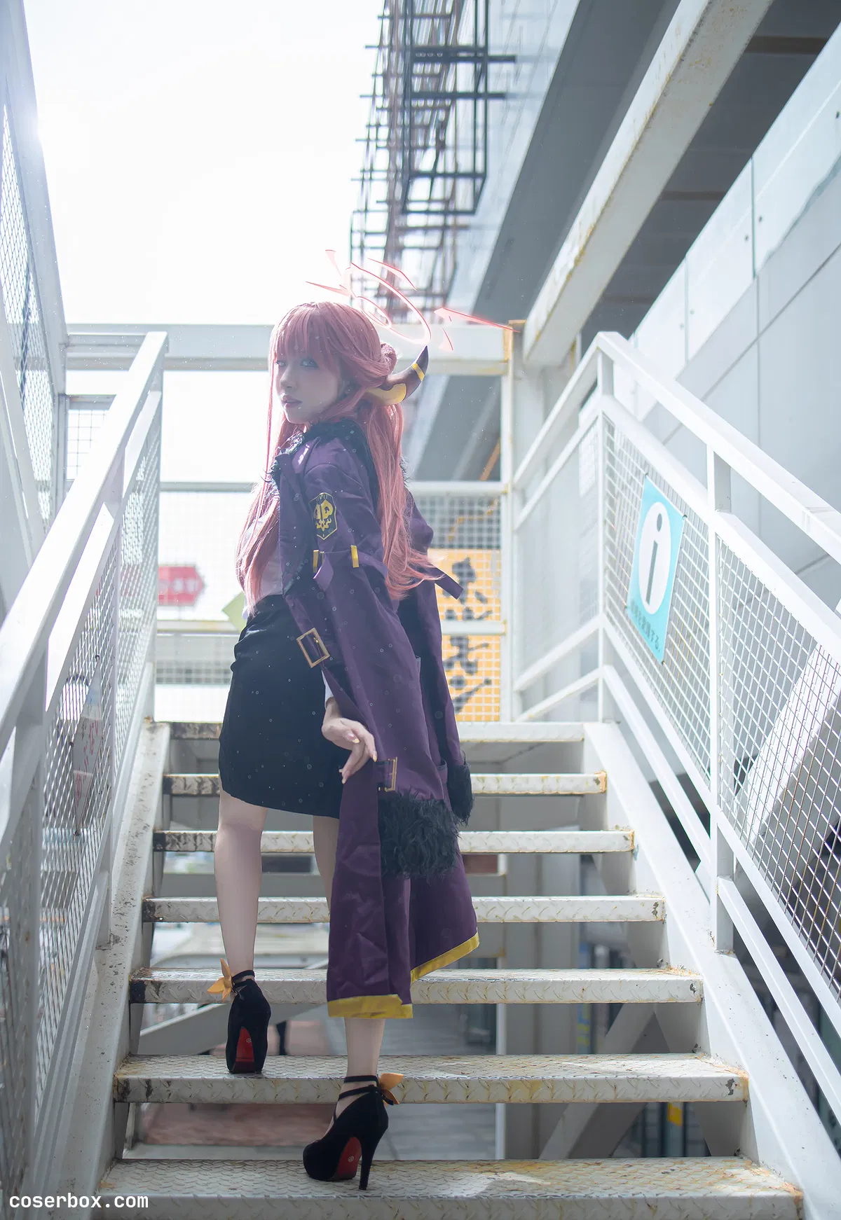 纸悦Etsu_ko 2026.01.29 陆八魔爱露 - 1