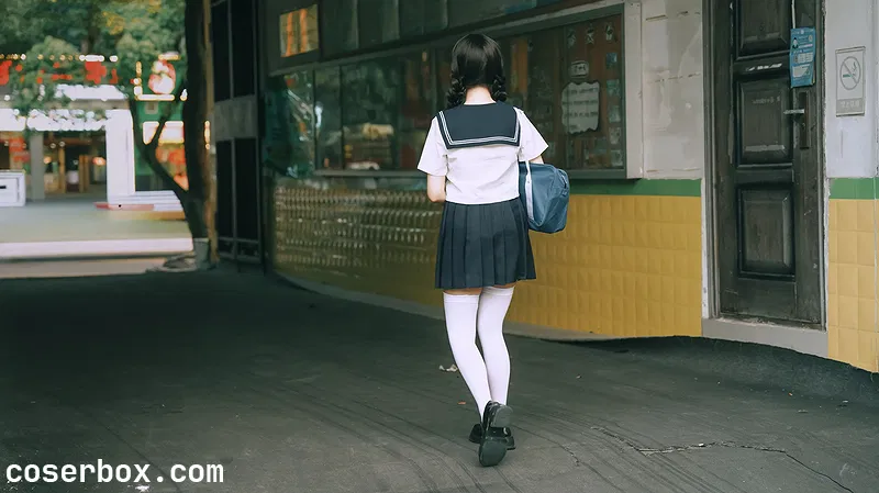 阿薰 2026.01.30 放学后 上篇