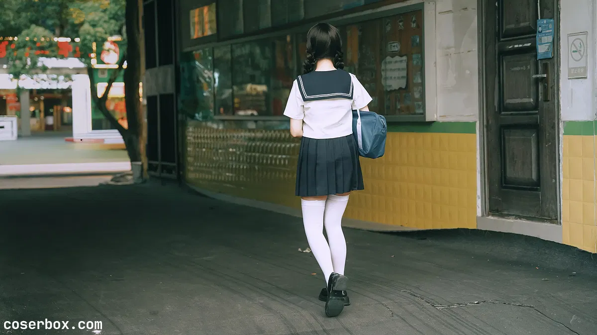 阿薰 2026.01.30 放学后 上篇 - 1