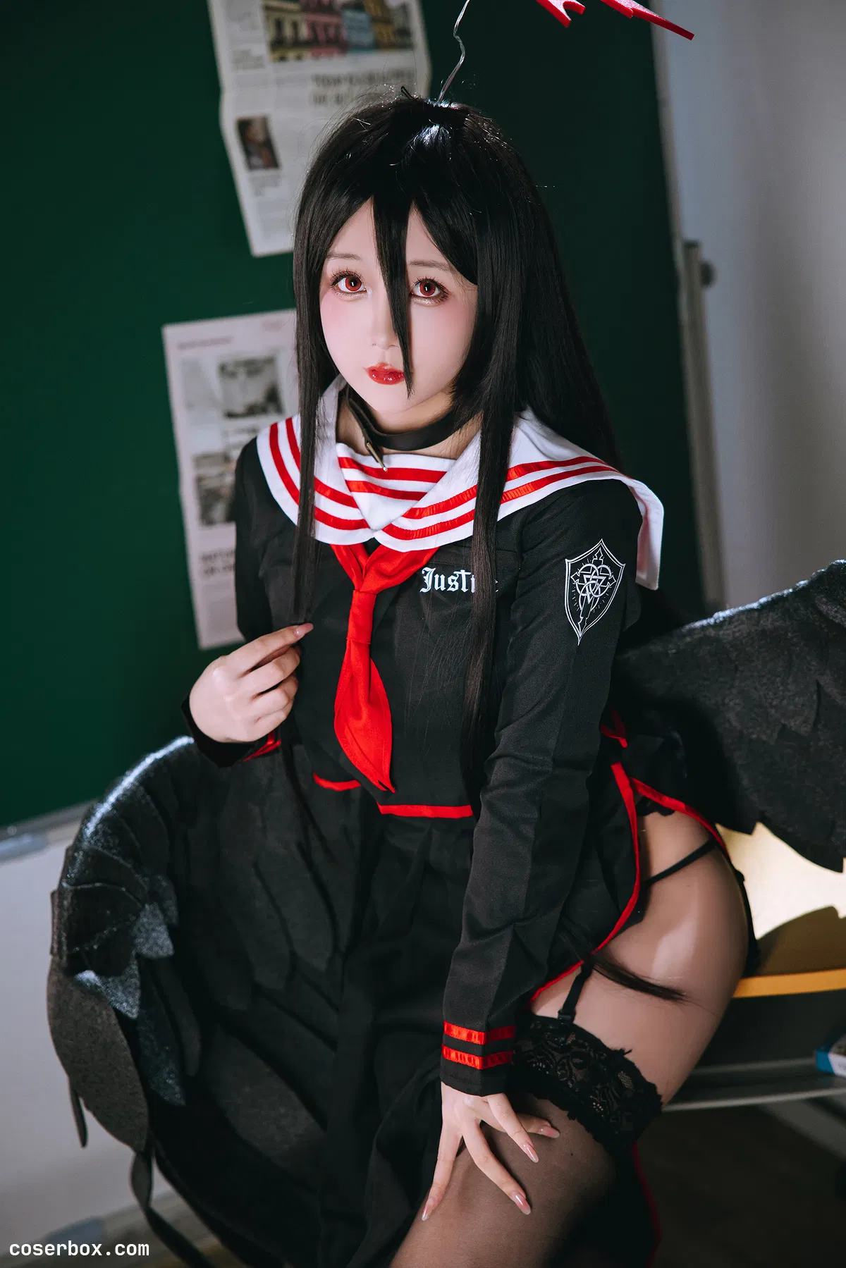 日奈娇 2026.01.31 莲见JK - 2