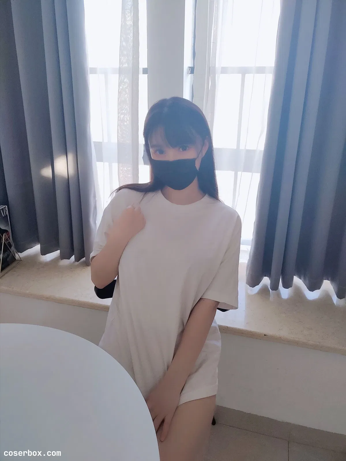 您的蛋蛋 2026.02.03 同屋女姉 - 1