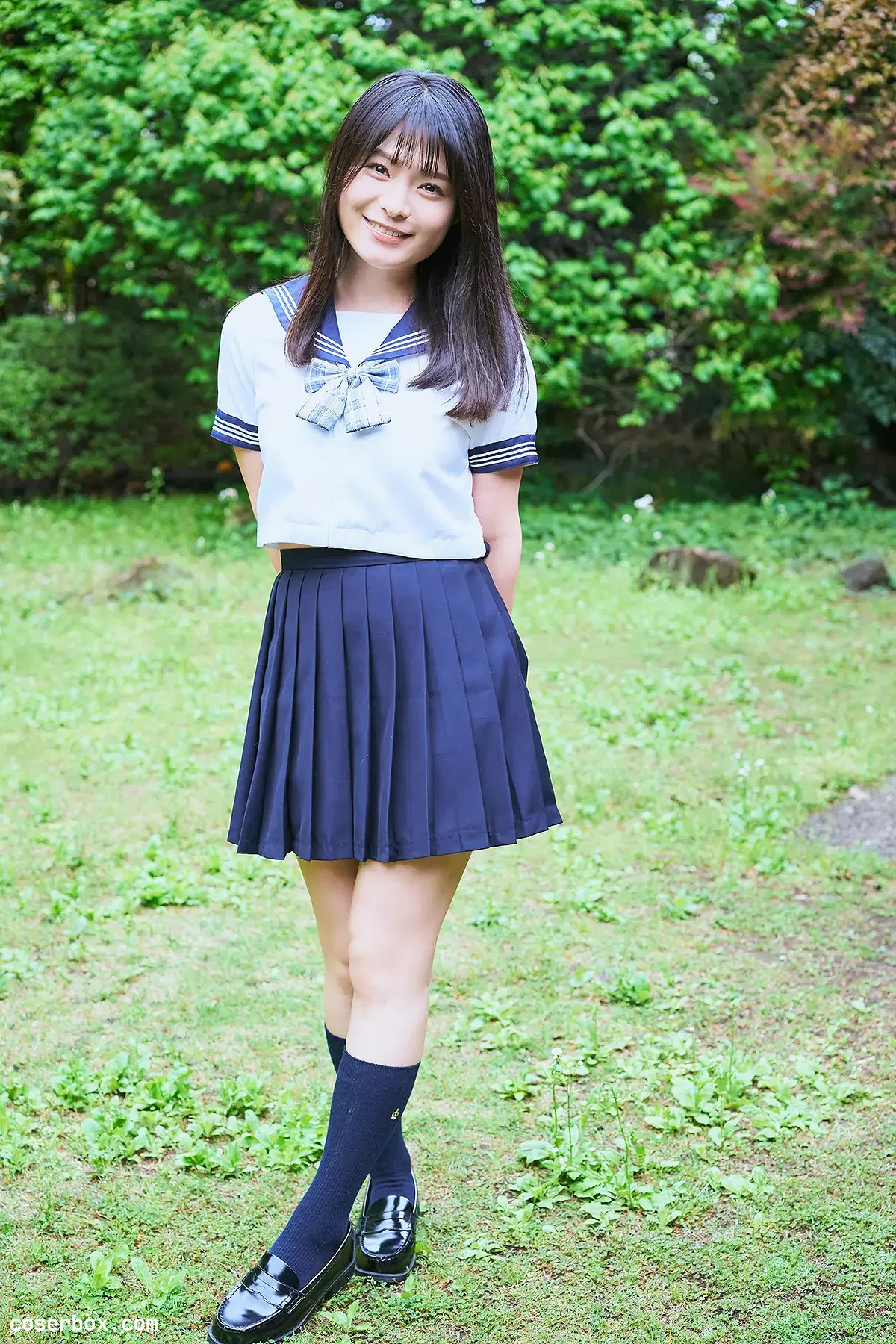 Weekly 2026.02.02 星名美津紀Mizuki Hoshina - アサ芸Secret！デジタル写真集 Vol.4 放課後に会 - 2