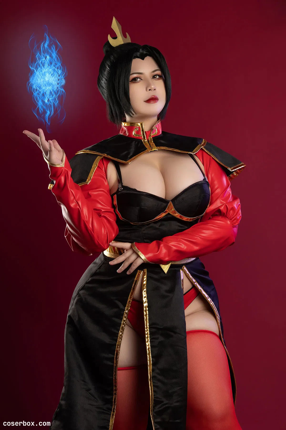 UyUy 2026.02.02 Azula - 1