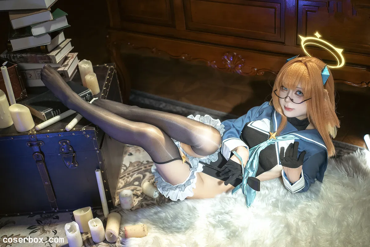 矢量鱼 2026.02.02 shimiko - 1