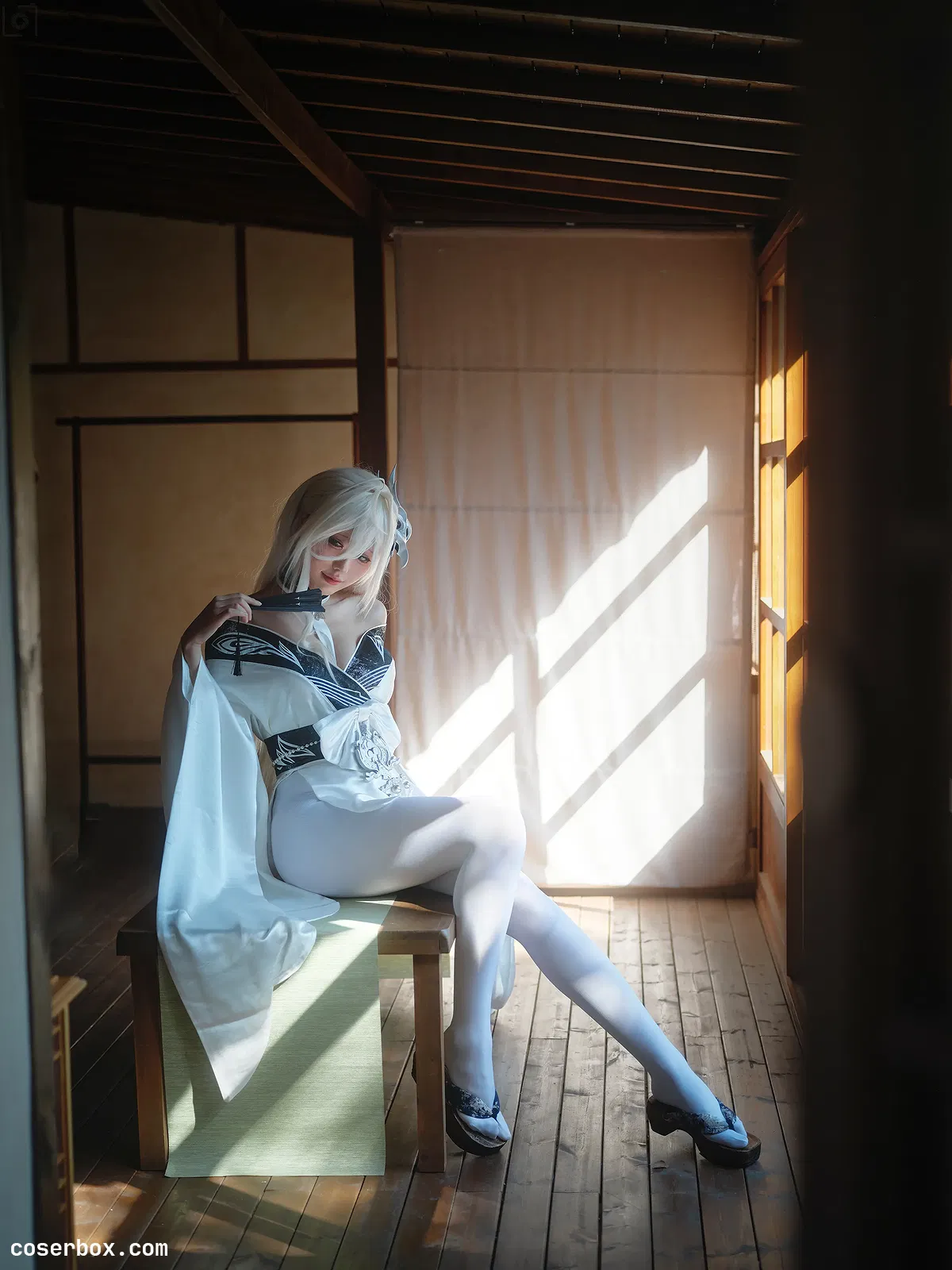 湖里狸 2026.02.08 碧蓝航线 白凤 - 1