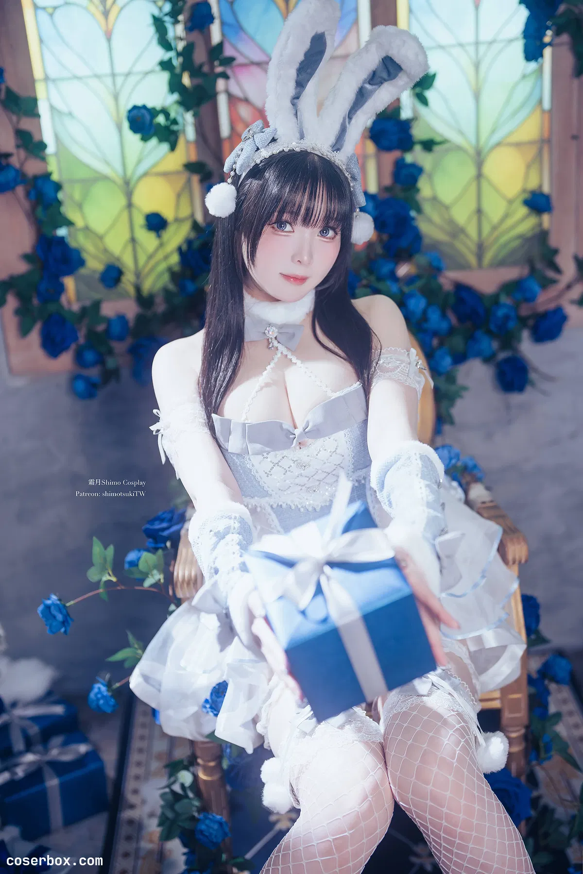 霜月shimo 2026.02.04 2025 Present 02 - 1