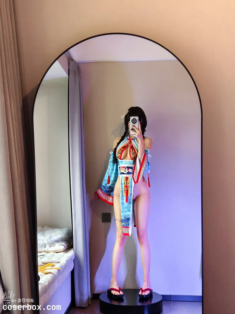 麻薯好吃 2026.02.06 万圣节小僵尸