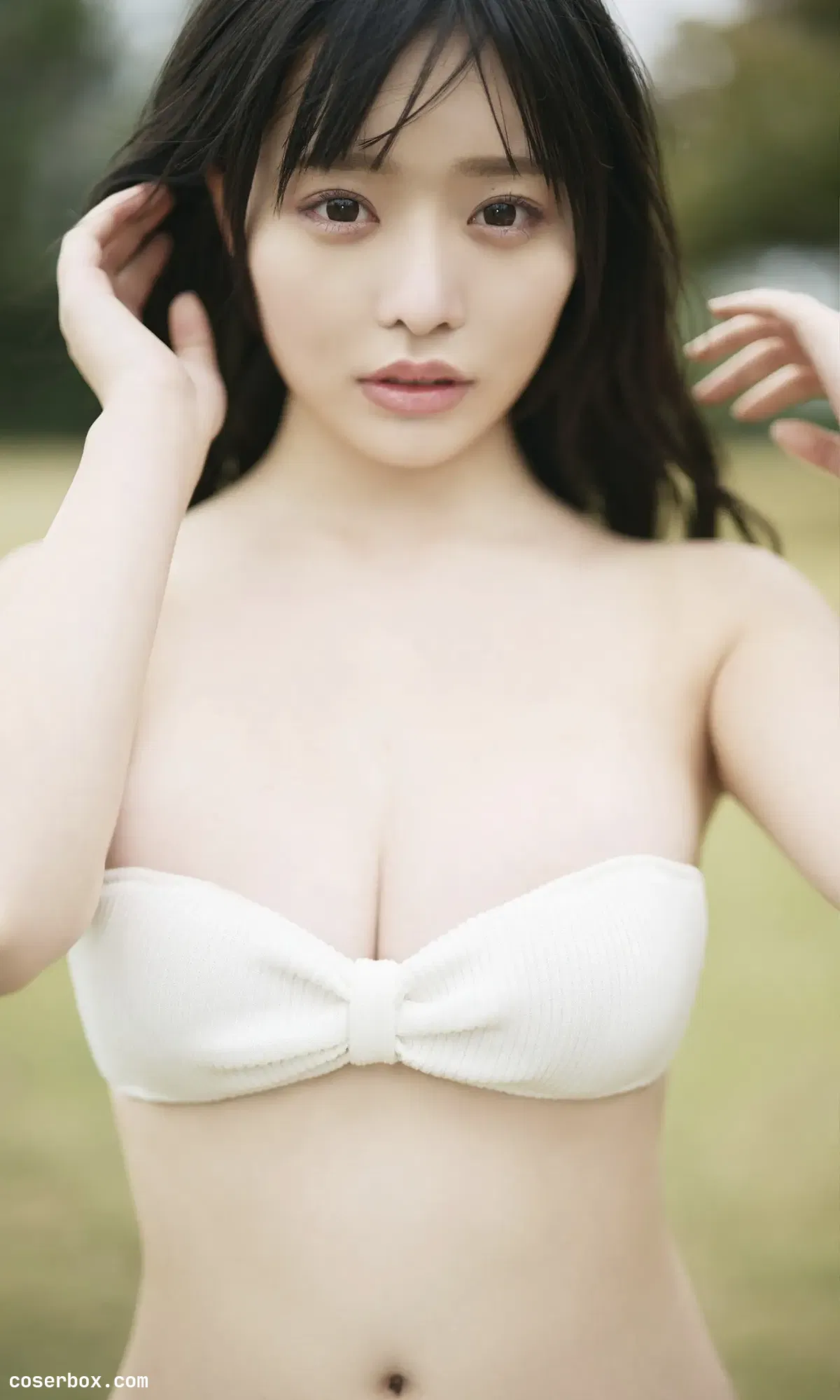 Weekly 2026.02.06  『週プレ プラス！』アザーカット集「ずっとみててね～prologue～」 週プレ - 2