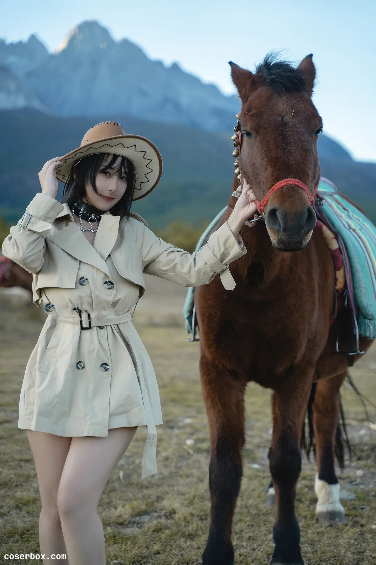 浅安安 2026.02.05 西部世界 - 2