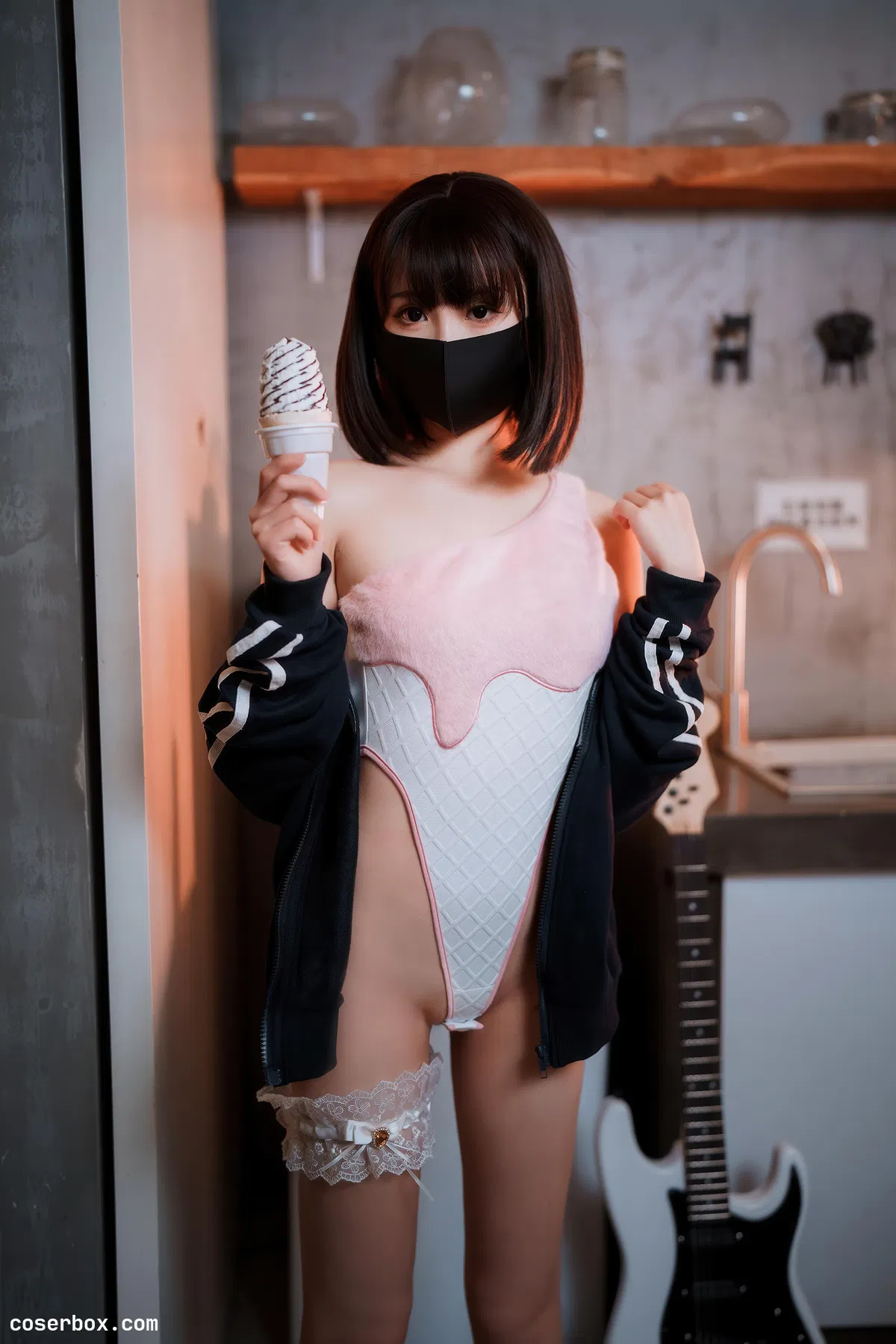 面饼仙儿 2026.02.07 升玖 冰淇淋 - 1