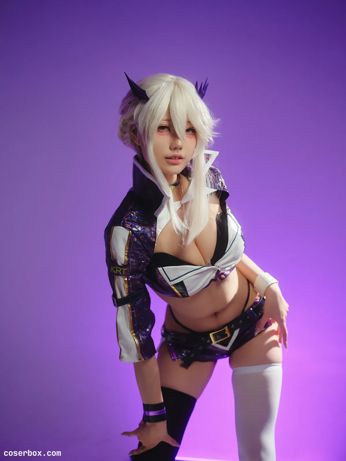 湖里狸 2026.02.09 黑枪呆 - 1