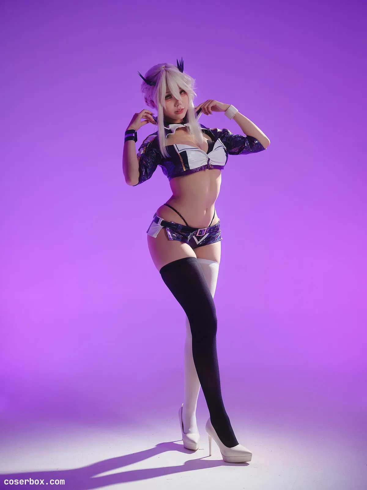 湖里狸 2026.02.09 黑枪呆 - 2