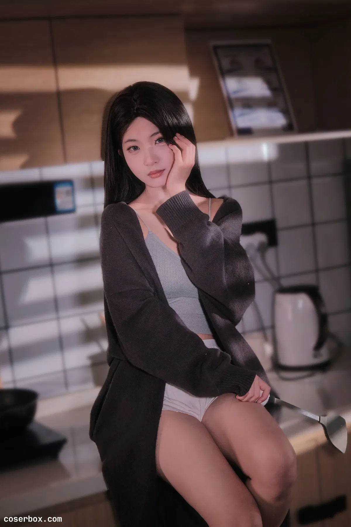 KeyKeyKiYoMi 2026.02.10 居家女友 - 1