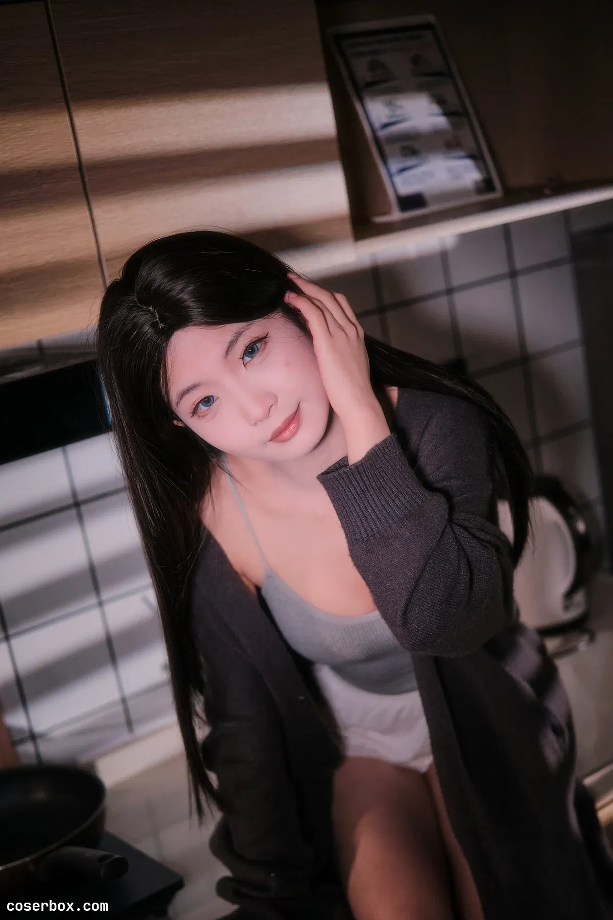 KeyKeyKiYoMi 2026.02.10 居家女友 - 2