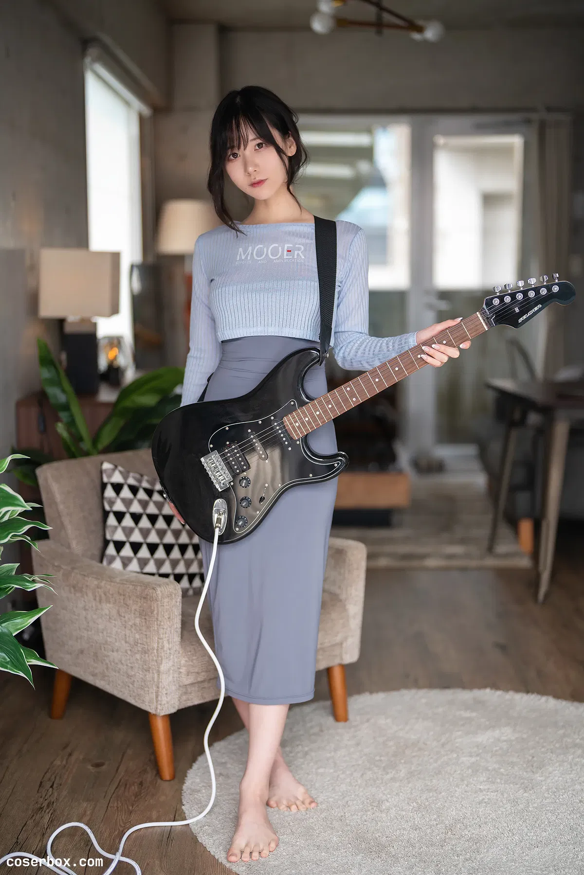 けん研 2026.02.08 吉他妹妹 Guitar Sister - 1