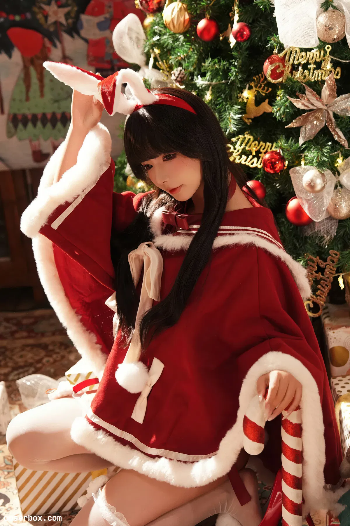 yuuhui玉汇 2026.02.09 圣诞节特辑 告白夜(Confession Night) - 2