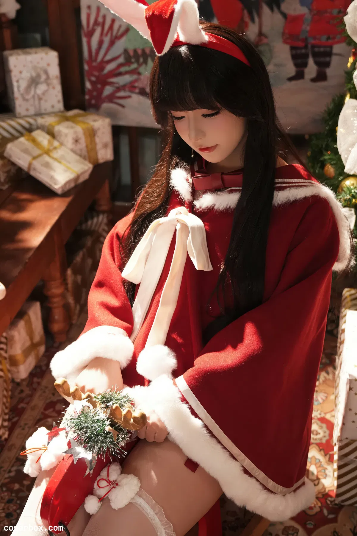 yuuhui玉汇 2026.02.09 圣诞节特辑 告白夜(Confession Night) - 1