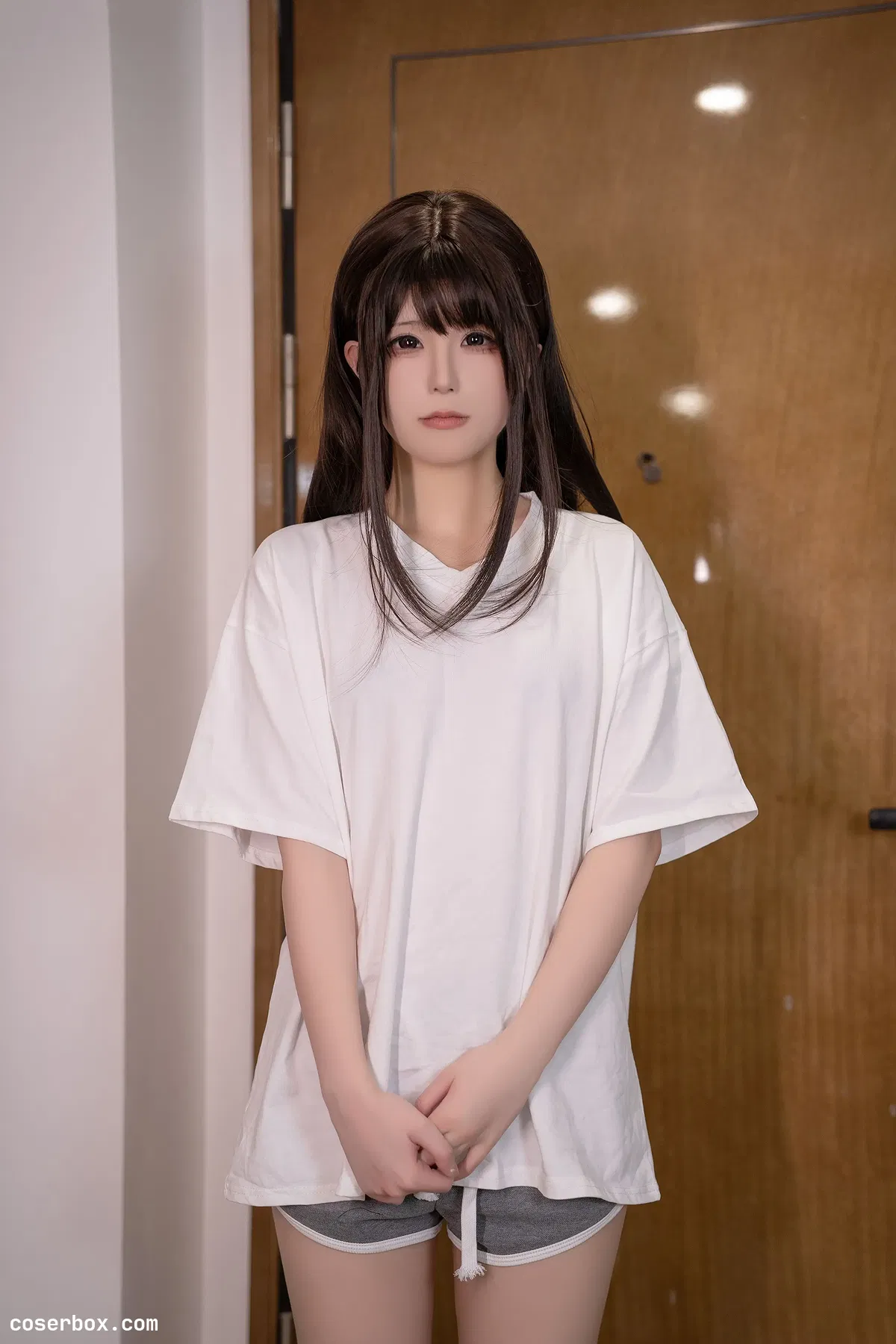 quan冉有点饿 2026.02.08 tora酱的秘密男友 正篇 - 1